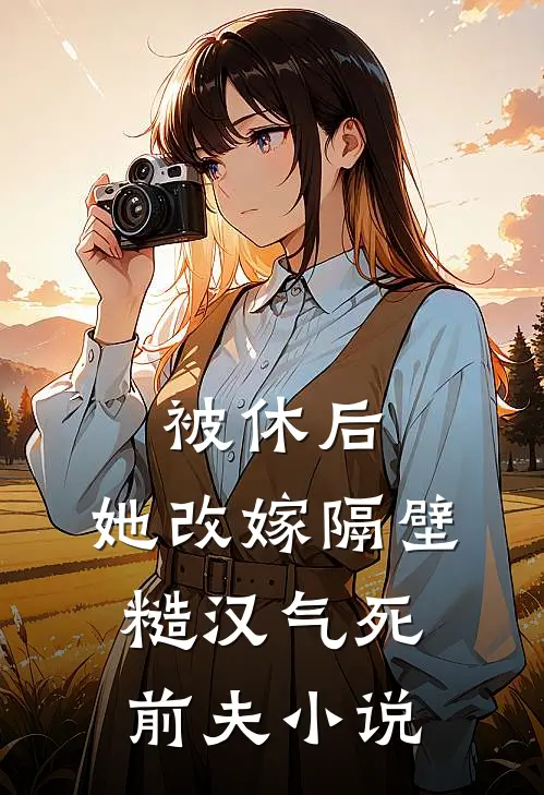 被休后，她改嫁隔壁糙汉气死前夫小说