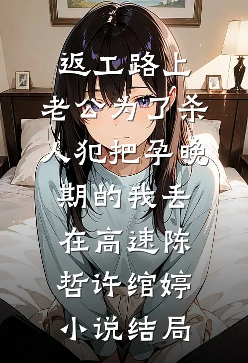 返工路上，老公为了杀人犯把孕晚期的我丢在高速陈哲许绾婷小说结局