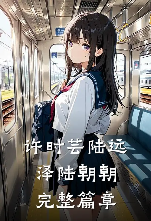 许时芸陆远泽陆朝朝完整篇章