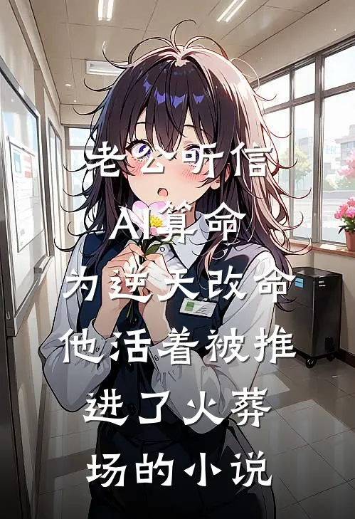 老公听信AI算命，为逆天改命他活着被推进了火葬场的小说