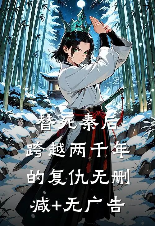替死秦后：跨越两千年的复仇无删减+无广告