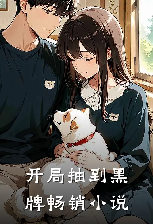 开局抽到黑牌畅销小说