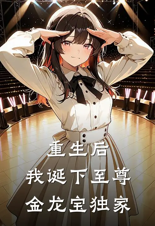重生后，我诞下至尊金龙宝独家