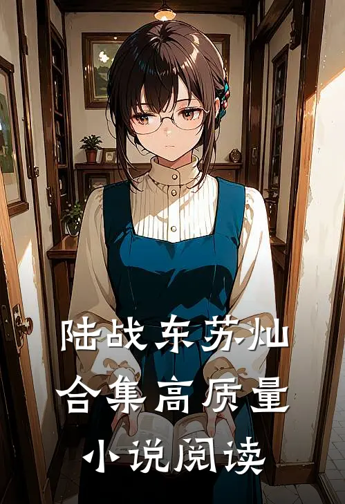 陆战东苏灿合集高质量小说阅读