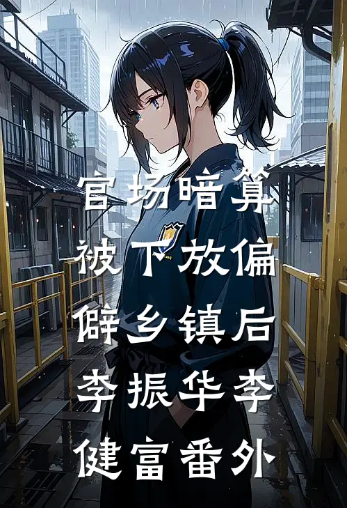 官场暗算：被下放偏僻乡镇后李振华李健富番外