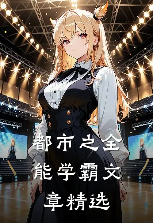 都市之全能学霸文章精选