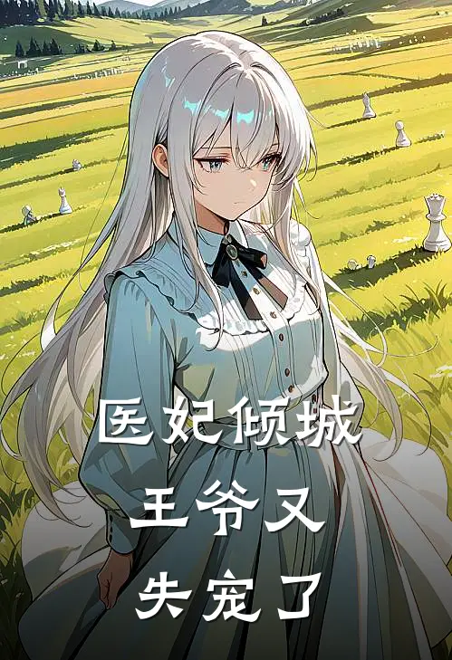 医妃倾城：王爷又失宠了