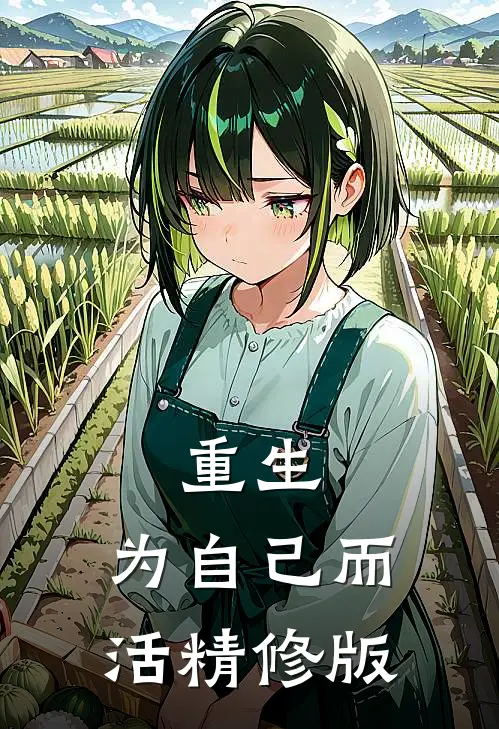 重生，为自己而活精修版