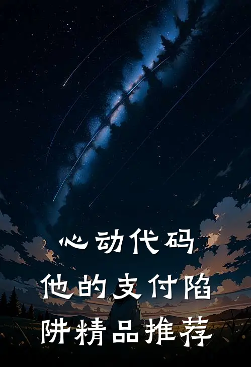 心动代码：他的支付陷阱精品推荐