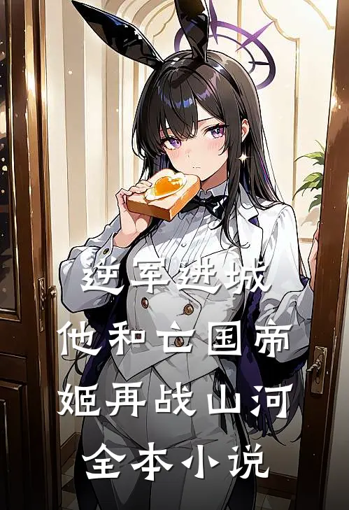 逆军进城，他和亡国帝姬再战山河全本小说