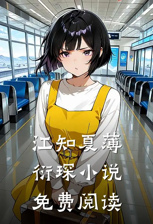 江知夏薄衍琛小说免费阅读