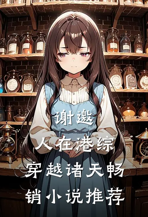 谢邀：人在港综，穿越诸天畅销小说推荐