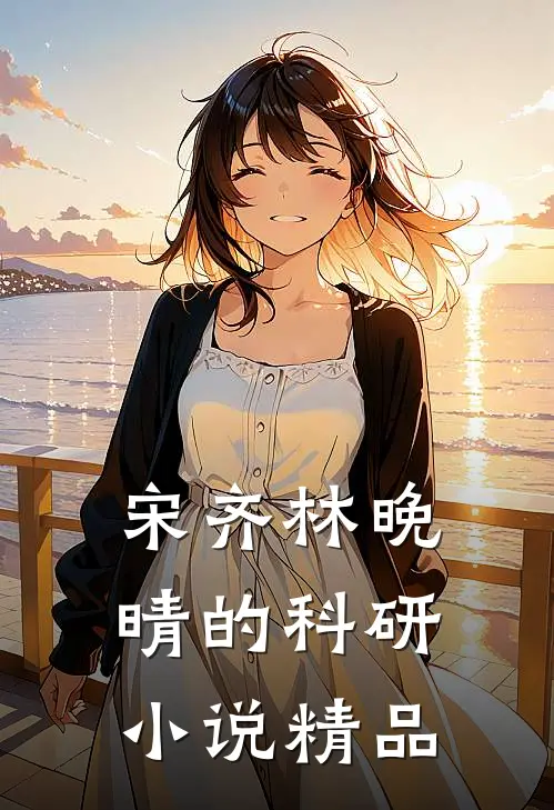 宋齐林晚晴的科研小说精品