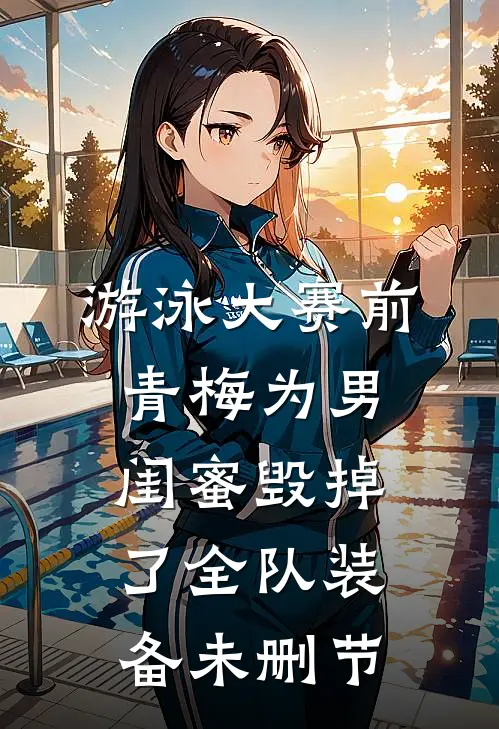 游泳大赛前，青梅为男闺蜜毁掉了全队装备未删节