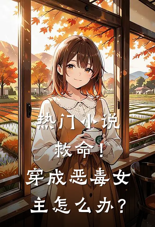 热门小说救命！穿成恶毒女主怎么办？