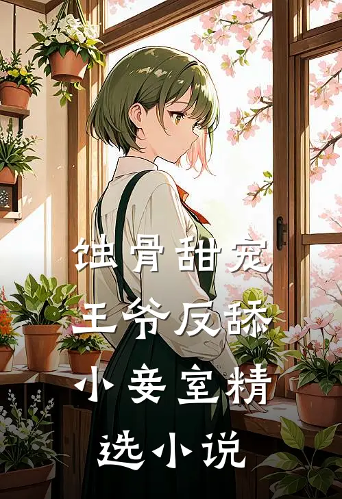 蚀骨甜宠：王爷反舔小妾室精选小说