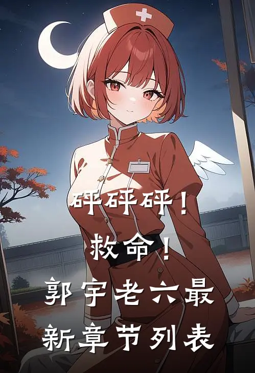 砰砰砰！救命！郭宇老六最新章节列表