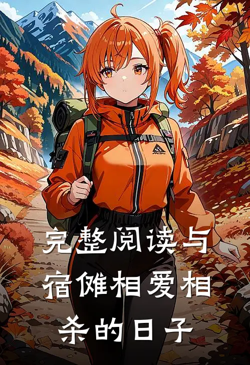 完整阅读与宿傩相爱相杀的日子
