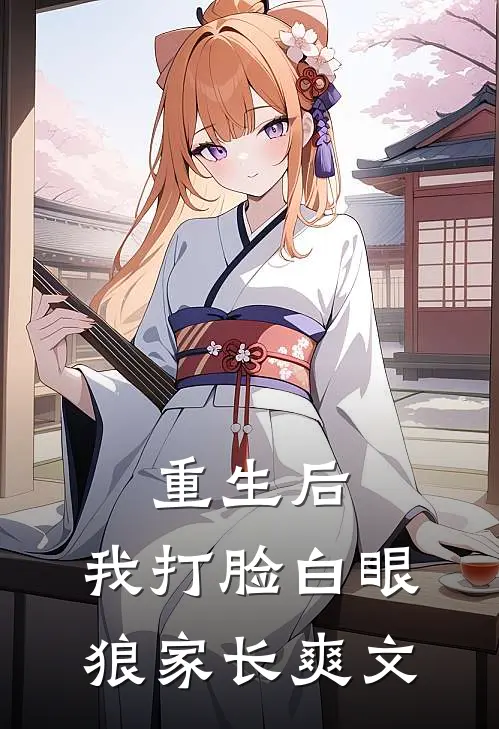 重生后，我打脸白眼狼家长爽文