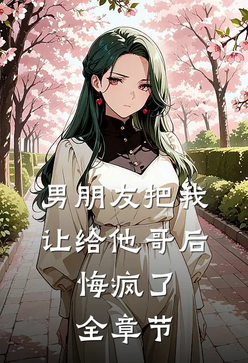男朋友把我让给他哥后，悔疯了全章节