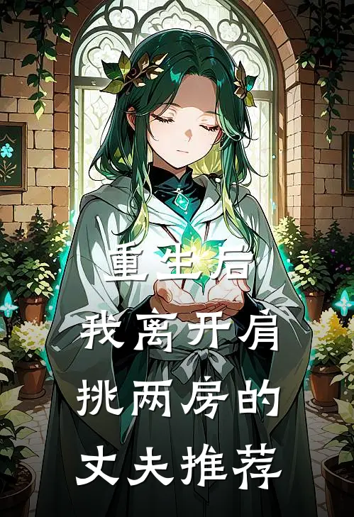 重生后，我离开肩挑两房的丈夫推荐