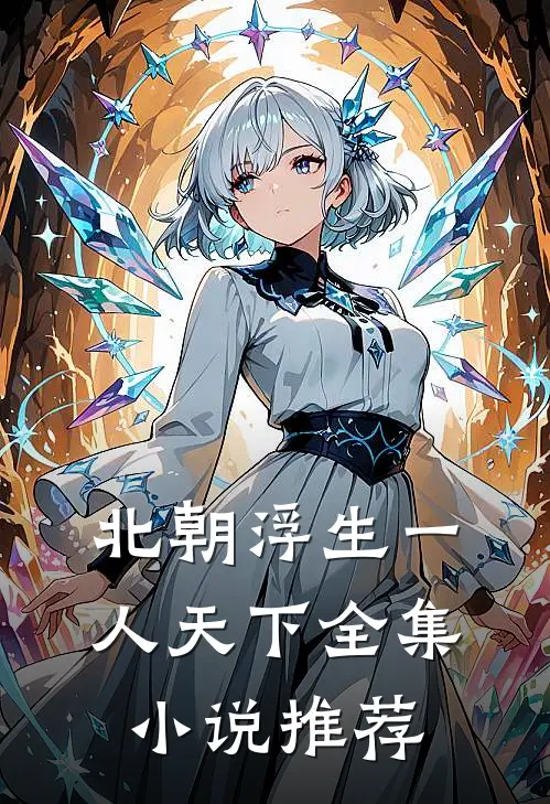 北朝浮生一人天下全集小说推荐