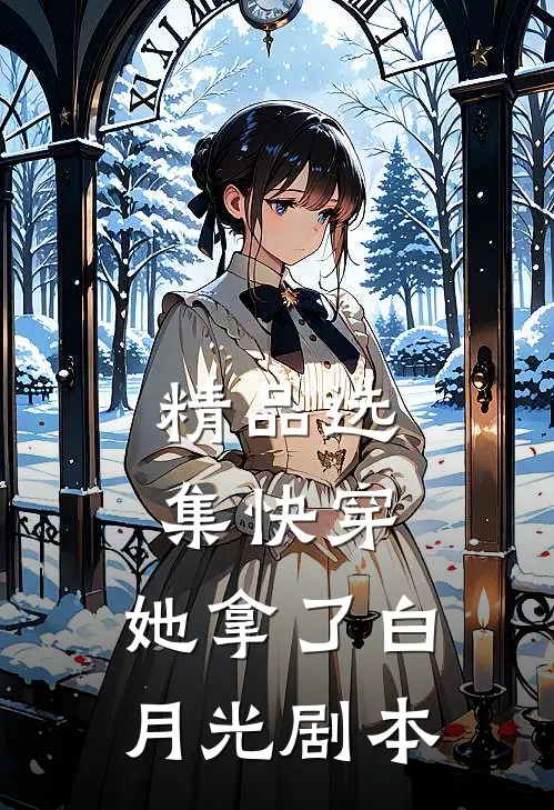 精品选集快穿：她拿了白月光剧本