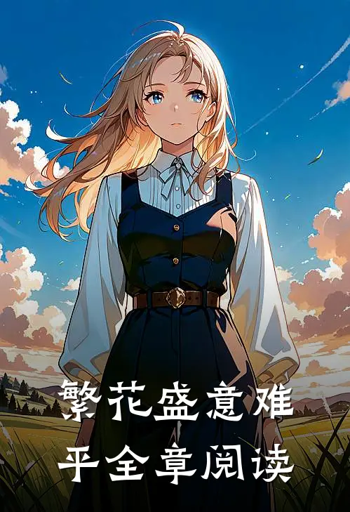 繁花盛意难平全章阅读