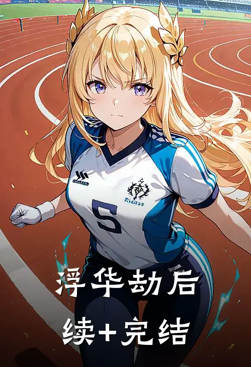 浮华劫后续+完结