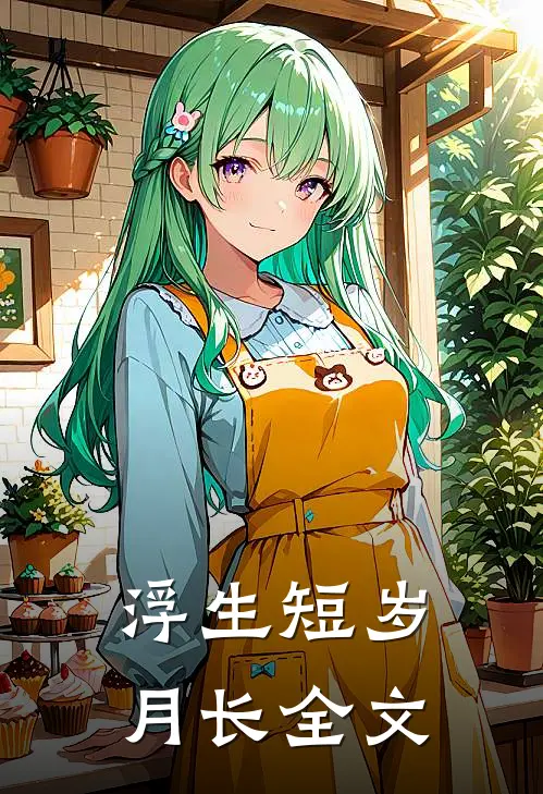 浮生短岁月长全文