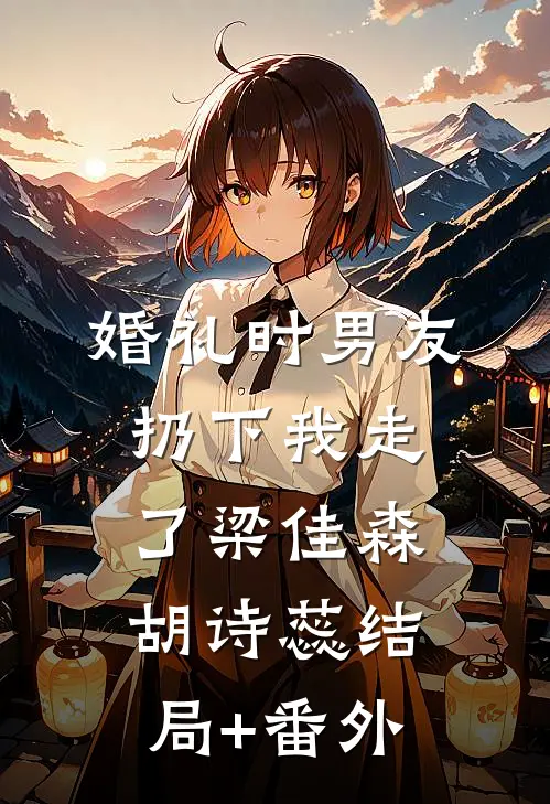 婚礼时男友扔下我走了梁佳森胡诗蕊结局+番外