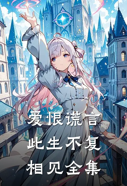 爱恨谎言，此生不复相见全集