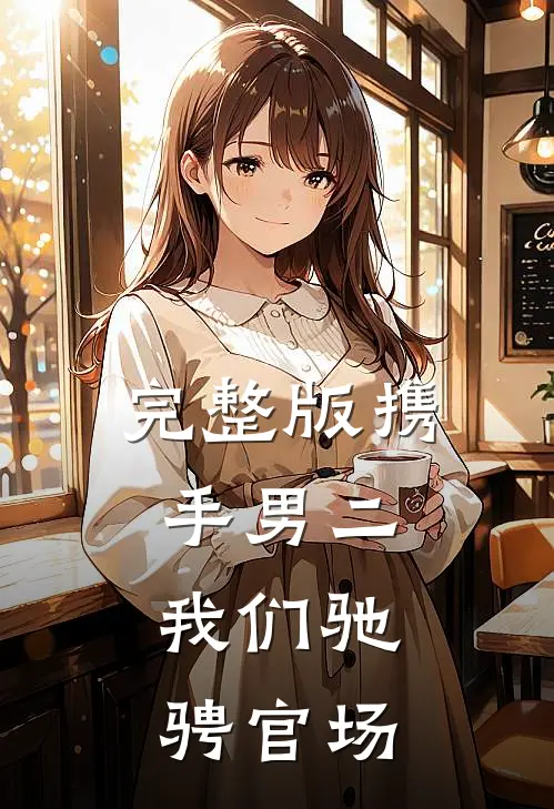 完整版携手男二，我们驰骋官场