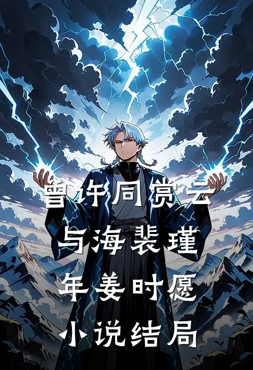 曾许同赏云与海裴瑾年姜时愿小说结局