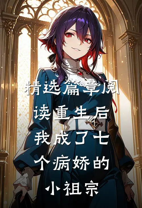 精选篇章阅读重生后，我成了七个病娇的小祖宗