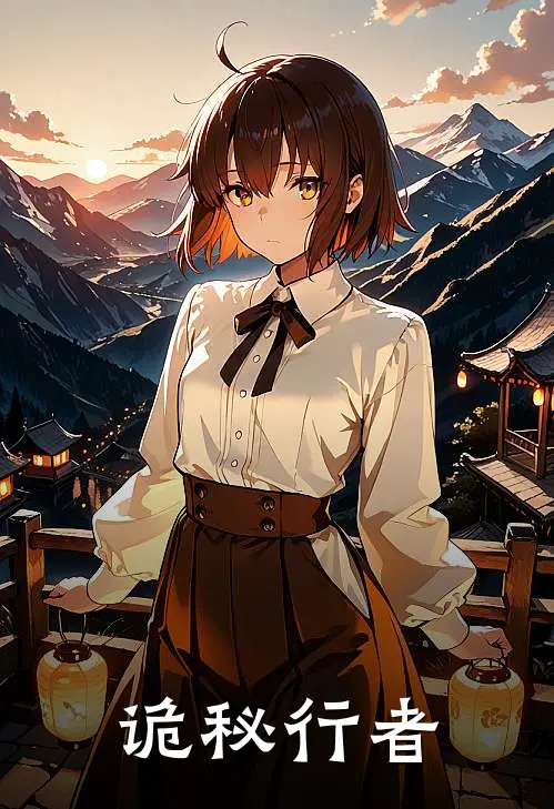 诡秘行者