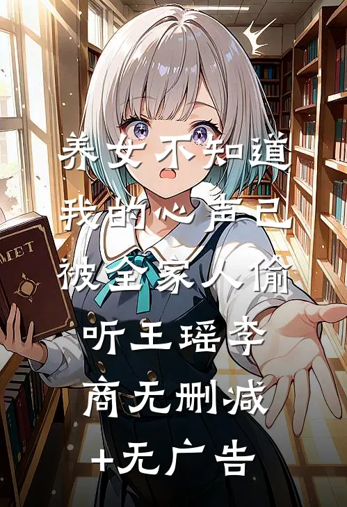 养女不知道，我的心声已被全家人偷听王瑶李商无删减+无广告