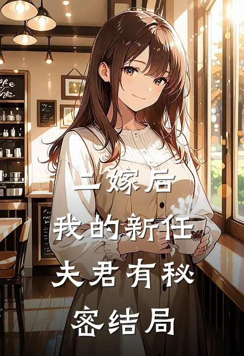 二嫁后，我的新任夫君有秘密结局