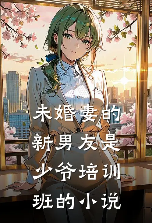 未婚妻的新男友是少爷培训班的小说