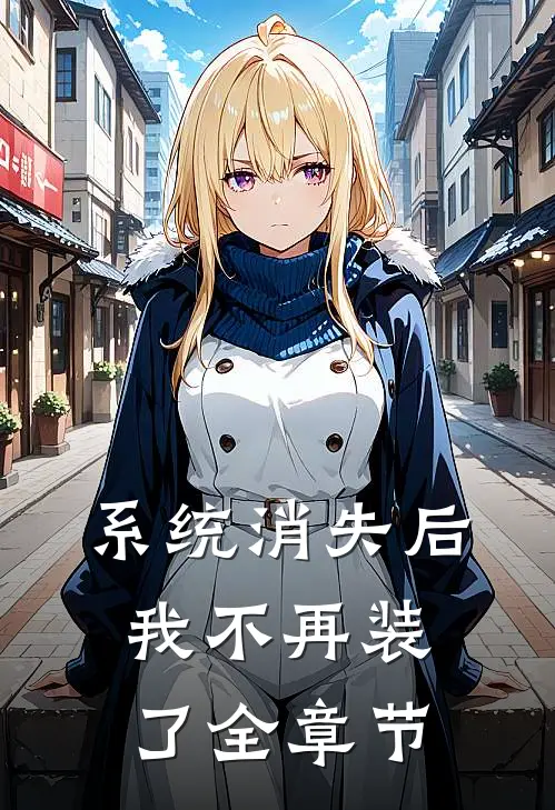 系统消失后，我不再装了全章节