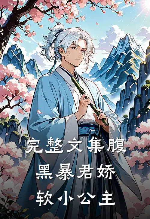 完整文集腹黑暴君娇软小公主