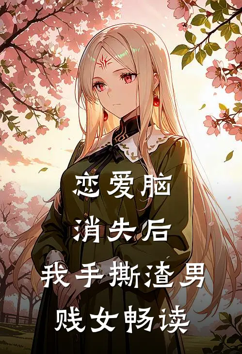 恋爱脑消失后，我手撕渣男贱女畅读