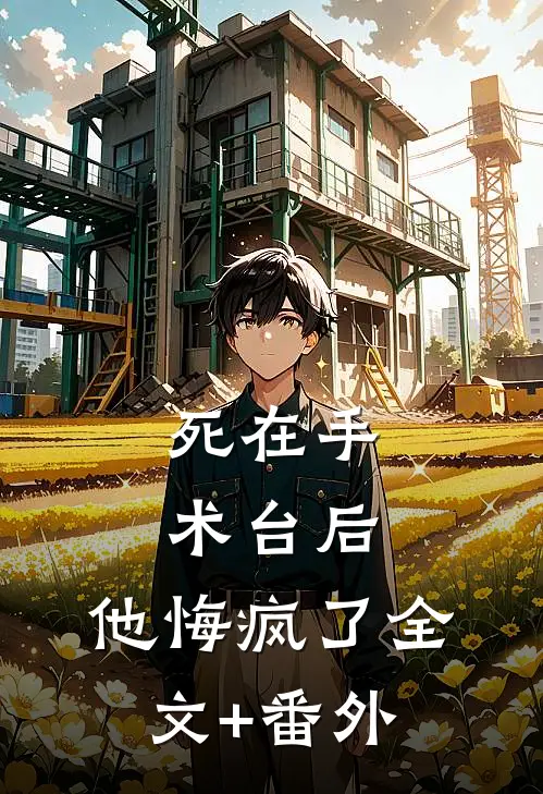 死在手术台后，他悔疯了全文+番外