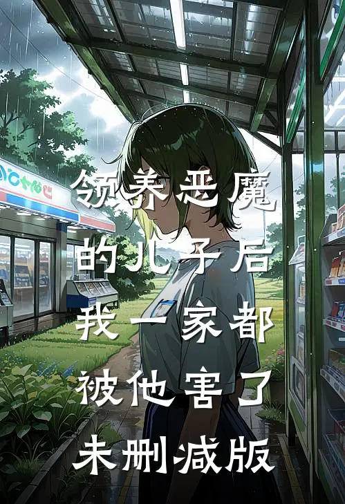 领养恶魔的儿子后我一家都被他害了未删减版