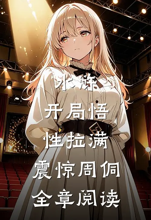 水浒：开局悟性拉满，震惊周侗全章阅读