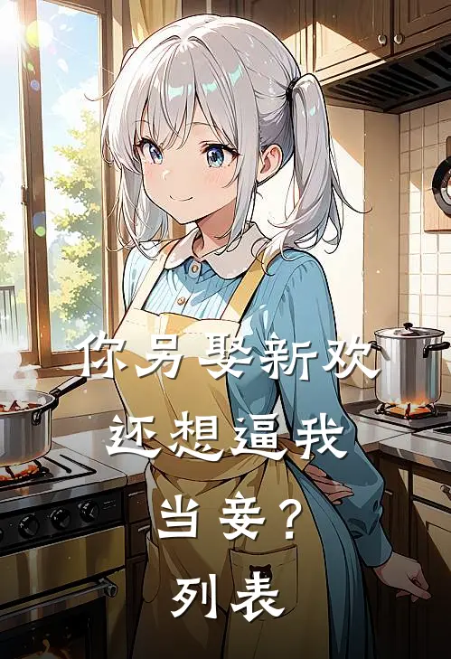 你另娶新欢，还想逼我当妾？列表