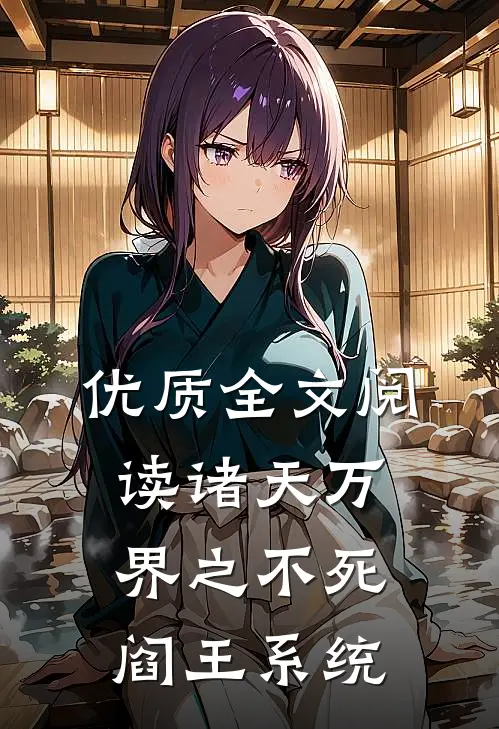 优质全文阅读诸天万界之不死阎王系统