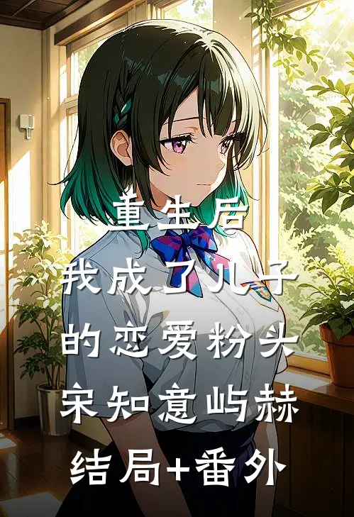 重生后，我成了儿子的恋爱粉头宋知意屿赫结局+番外