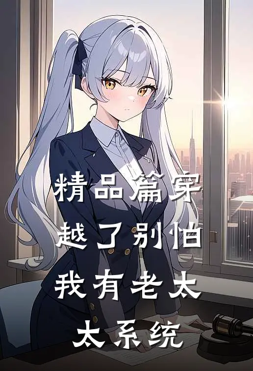 精品篇穿越了别怕我有老太太系统