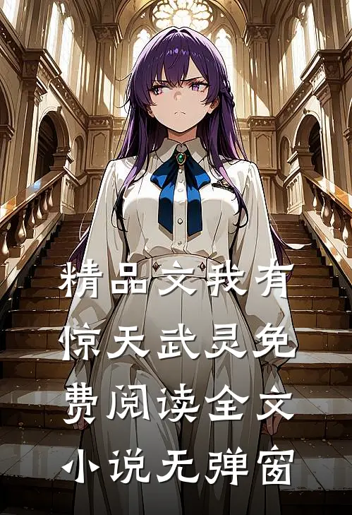 精品文我有惊天武灵免费阅读全文小说无弹窗